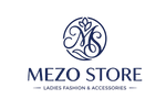 Mezo Store - Home